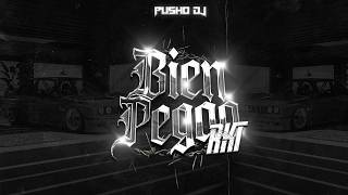 BIEN PEGAO - RKT BASS - PUSHO DJ
