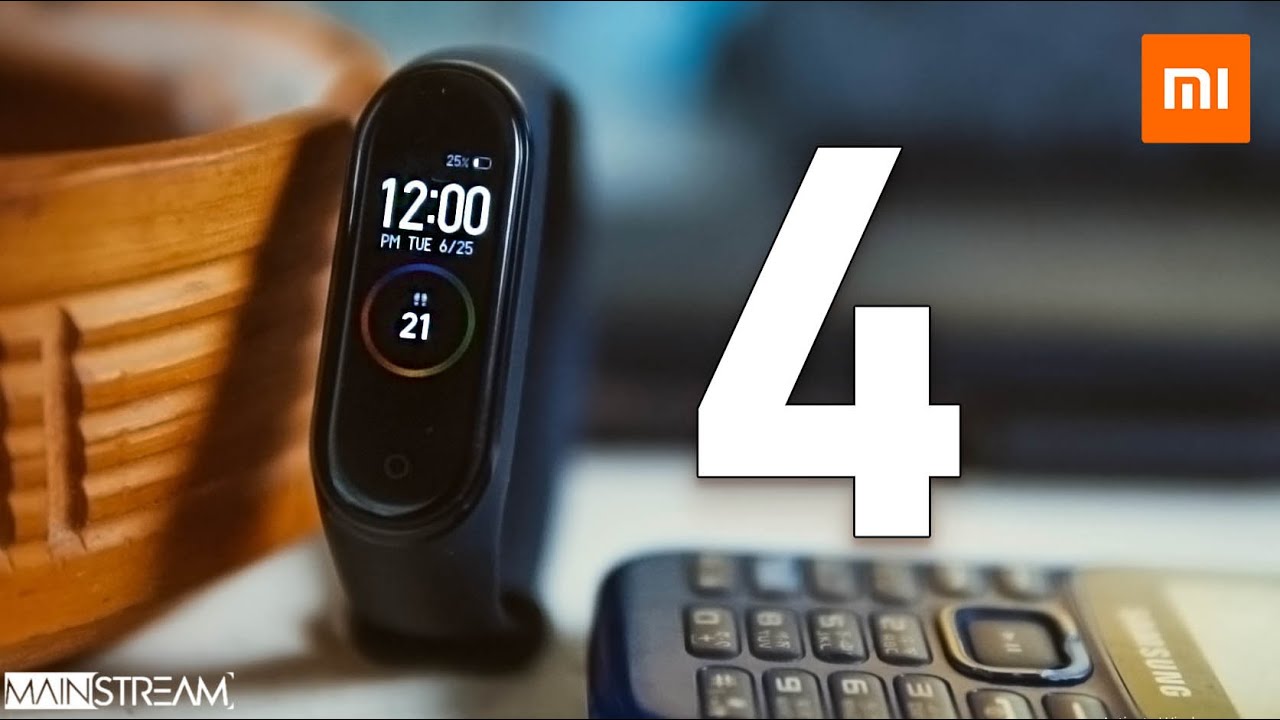 Xiaomi Mi band 4 Bangla review | Best budget smart band