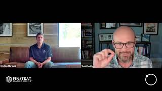 Harnessing High-Performance Computing: Todd Smith’s Vision for OpnBook’s TAHO Infrastructure