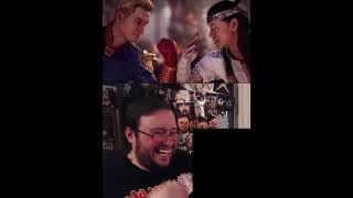 THE MILK!!! - Mortal Kombat 1 Homelander First Look REACTION