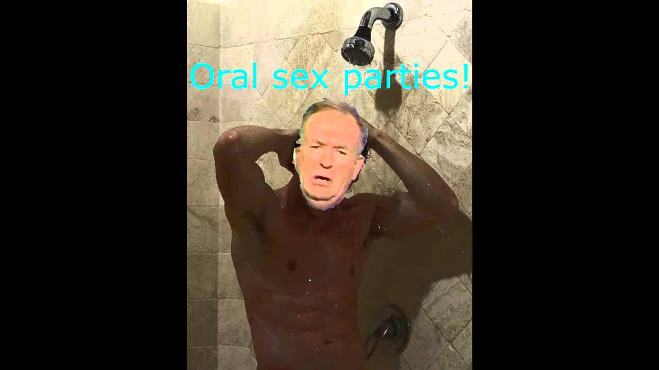 Bill Oreilly Sex 112