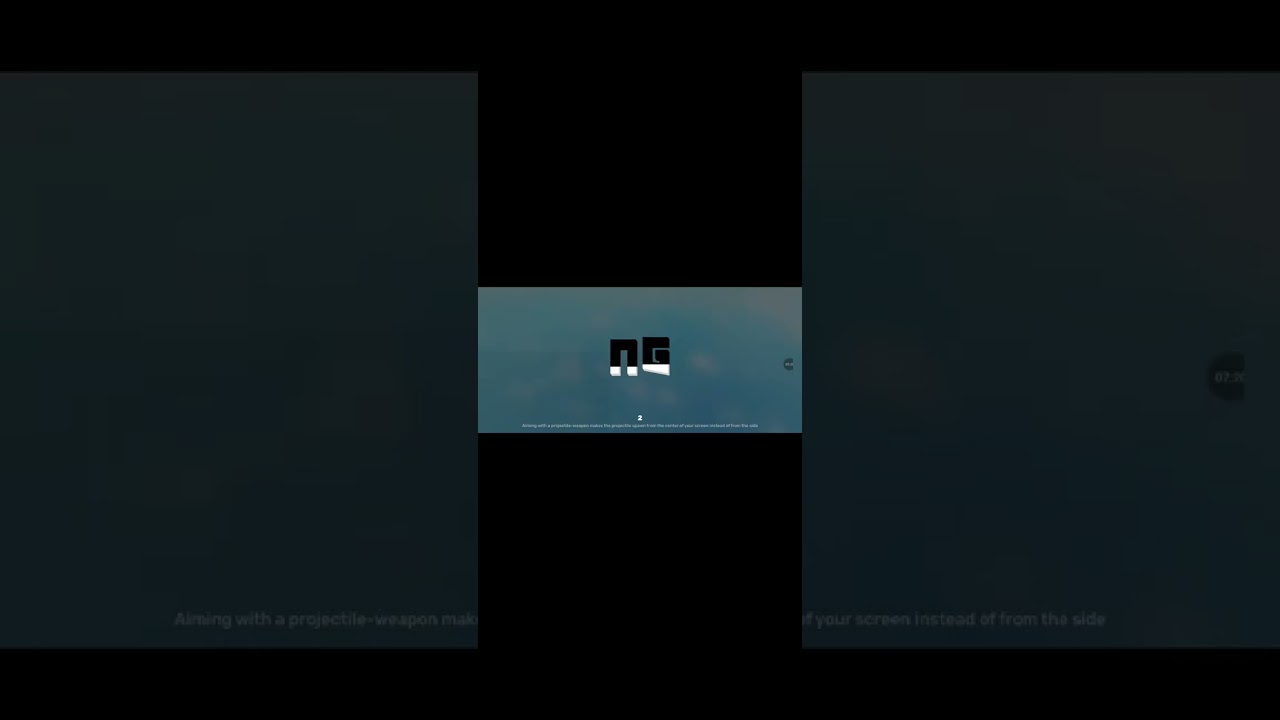 Perdón si se ve todo pixel