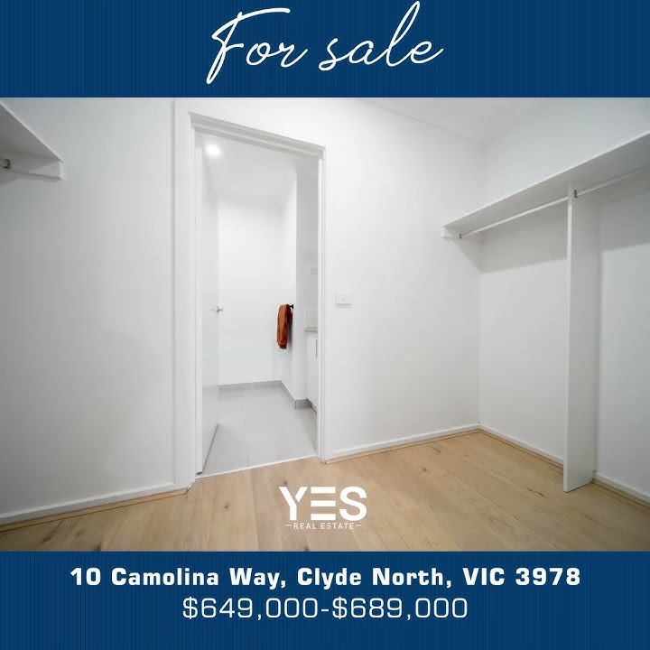 𝟭𝟬 𝗖𝗮𝗺𝗼𝗹𝗶𝗻𝗮 𝗪𝗮𝘆 𝗖𝗹𝘆𝗱𝗲 𝗡𝗼𝗿𝘁𝗵, 𝗩𝗜𝗖 𝟯𝟵𝟳𝟴 | Sam Weerawarna   Manoj Yatigammana