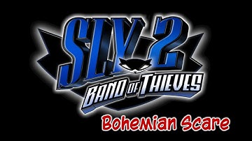 Sly 2 Bohemian Scare (Mod Release)