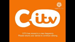 CITV retune message (2016)