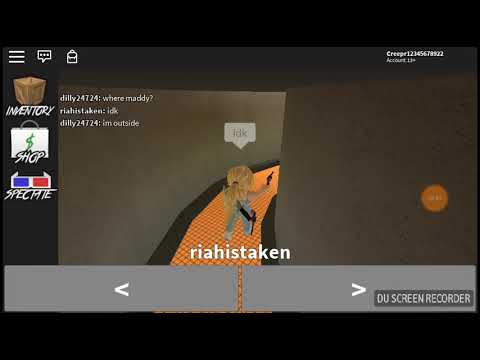 First Murder Mystery 2 video