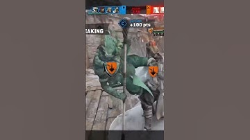 Shaolin #forhonor#wulin#ipman