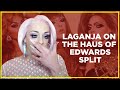 Laganja Estranja Breaks Silence on Haus of Edwards Split