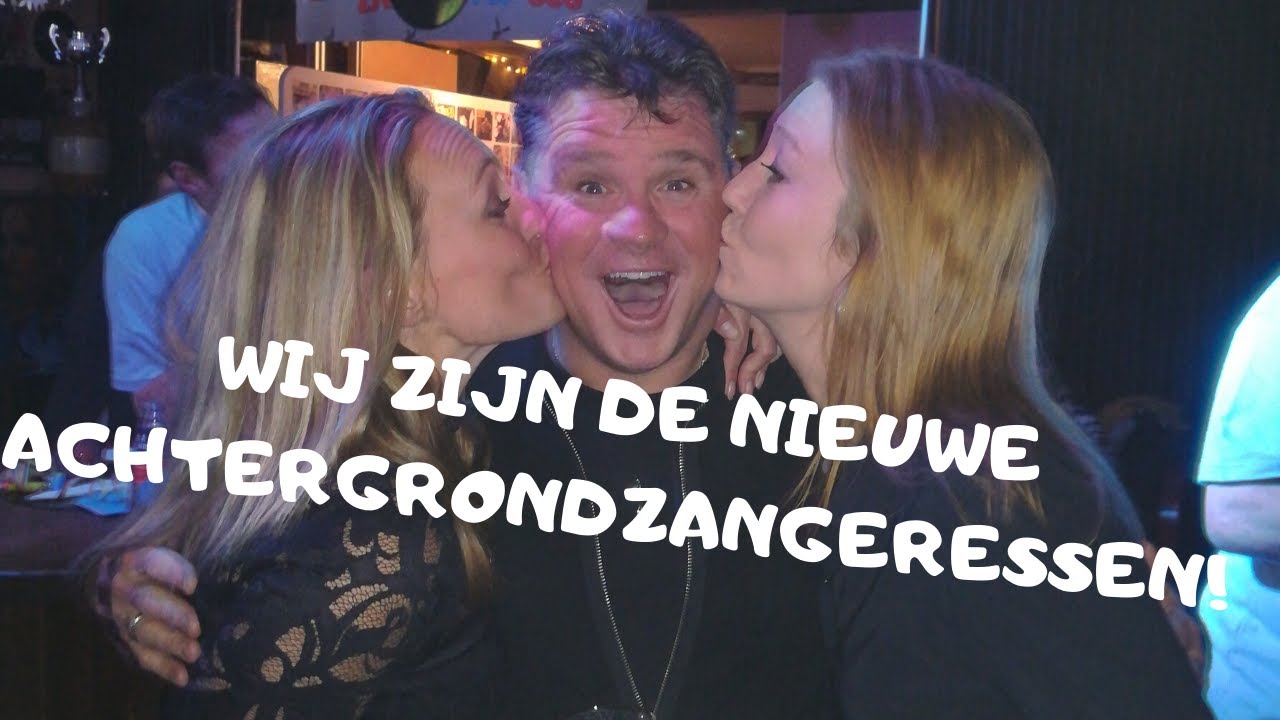 Wolter Kroes neemt ons mee!? #GOEDEDAADDAG 35