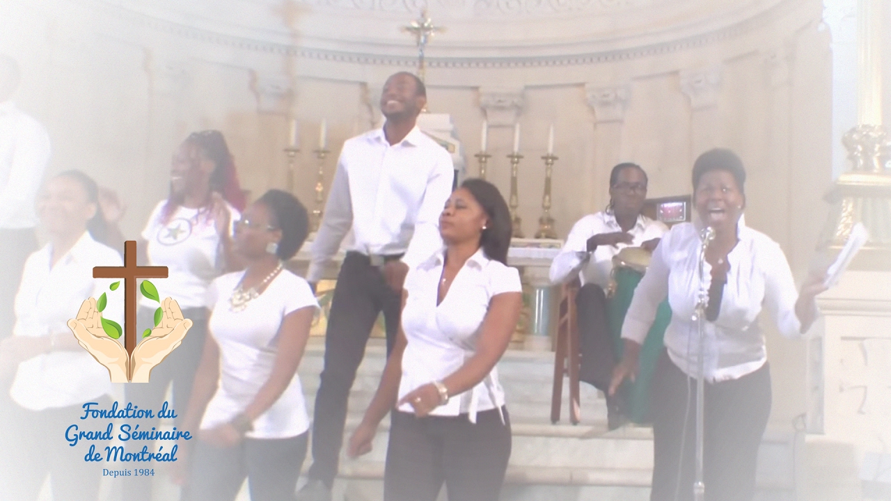 Choeur de Jérusalem - Gloire à Dieu