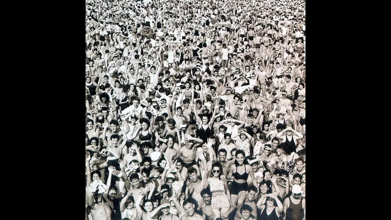 01 - George Michael - Praying For Time - Listen Without Prejudice Vol. 1