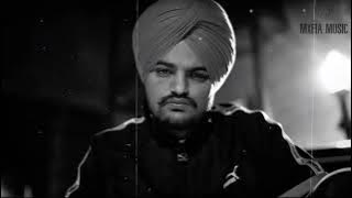 Issa Jatt | Slowed And Reverb | Lyrics | Sidhu Moose Wala | Sunny Malton | Byg Byrd | MXFIA MUSIC