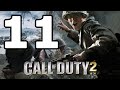 Call of Duty 2 Walkthrough Part 11 No Commentary Playthrough 