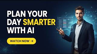 Details AI-Powered Task Planning with ChatGPT | Plan Your Day Smarter News