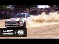 WRC History - Tour de Corse Winners / Review