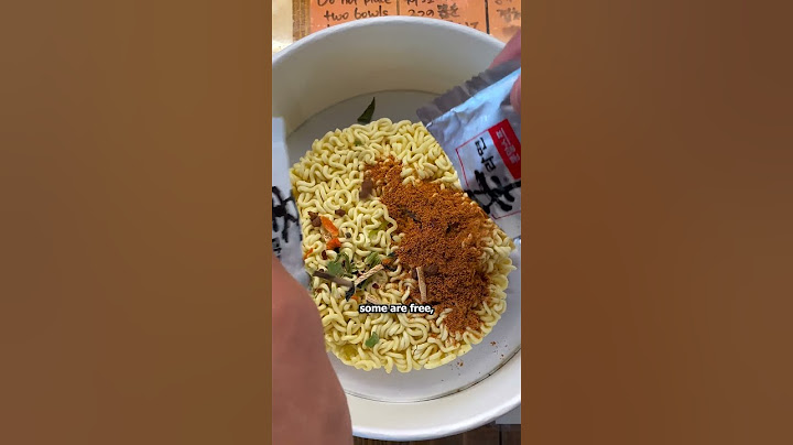 Ramen Convenience Store