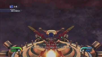 Sonic Unleashed (PS3) Part 72