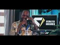 Akhnaten Burrowes | Growth Through Faith and Fulfillment | S4E9