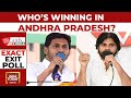BJP-Chandrababu-Pawan Kalyan May Shock Jagan Reddy In Andhra: Axis My India Exit Poll