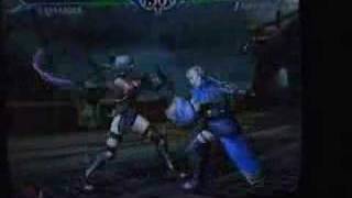 mick vs shadow g