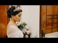 Allison  criston wedding highlights film