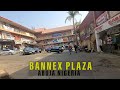 THE COMPUTER VILLAGE OF ABUJA CITY | BANNEX PLAZA