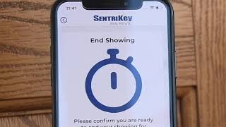 SentriKey® Real Estate | Enhanced Features screenshot 3