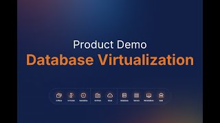 TDM 2.0 with Database Virtualization | Faster, More Secure & Cost-Efficient Test Data