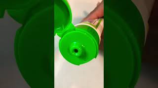 Slime Licker Squeeze