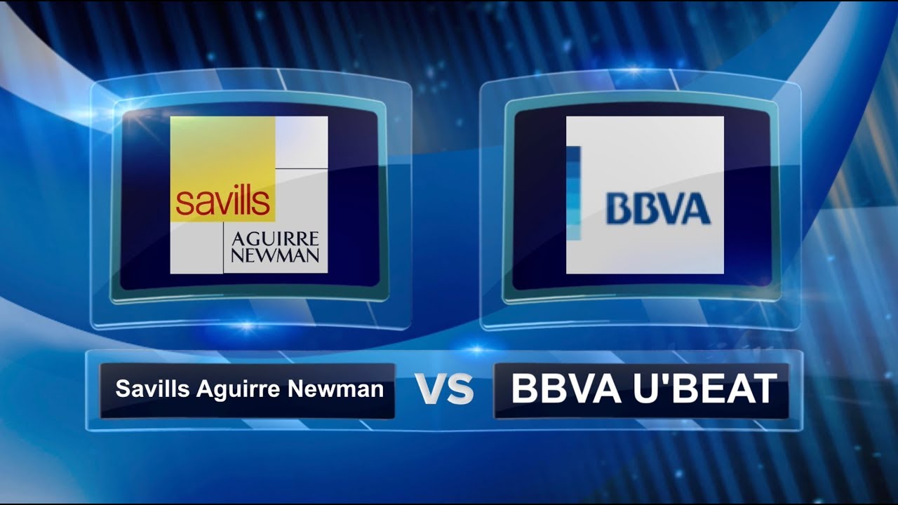 BBVA UBEAT cierra la primera fase remontando a Savills Aguirre Newman
