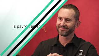 Why should payroll be outsourced?