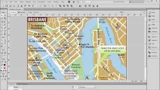 HOW TO Create a GIF animation in Fireworks