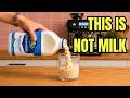 Avoid These 8 UK Milk Brands & Safe Alternatives π₯