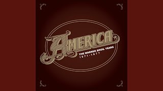 Video thumbnail of "America - To Each His Own (Live)"