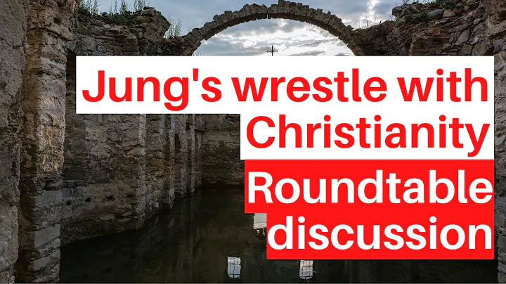 E11 Wrestling with Christ: A roundtable with Murra...