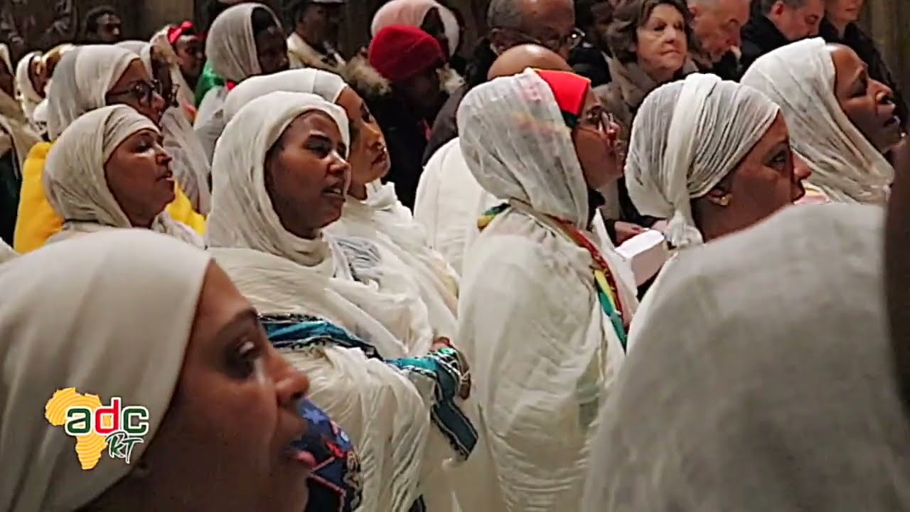 The Ethiopian Orthodox Church in Austria