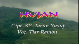 Hujan Tiar Ramon