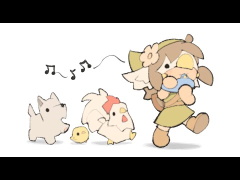 Majora's Mask Stream (Part 3)
