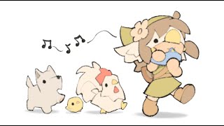 Majoras Mask Stream (Part 3)