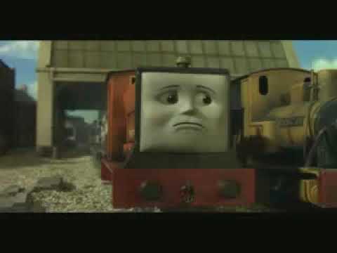 Thomas And Friends In The End Dedicated To Trainrider626 