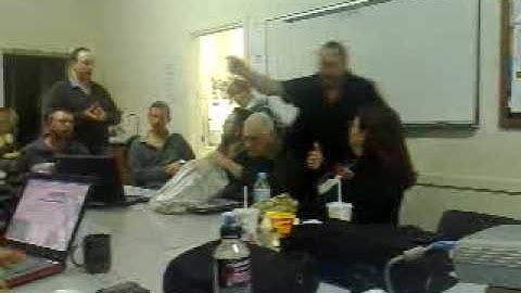 GSAK Event for Geocachers