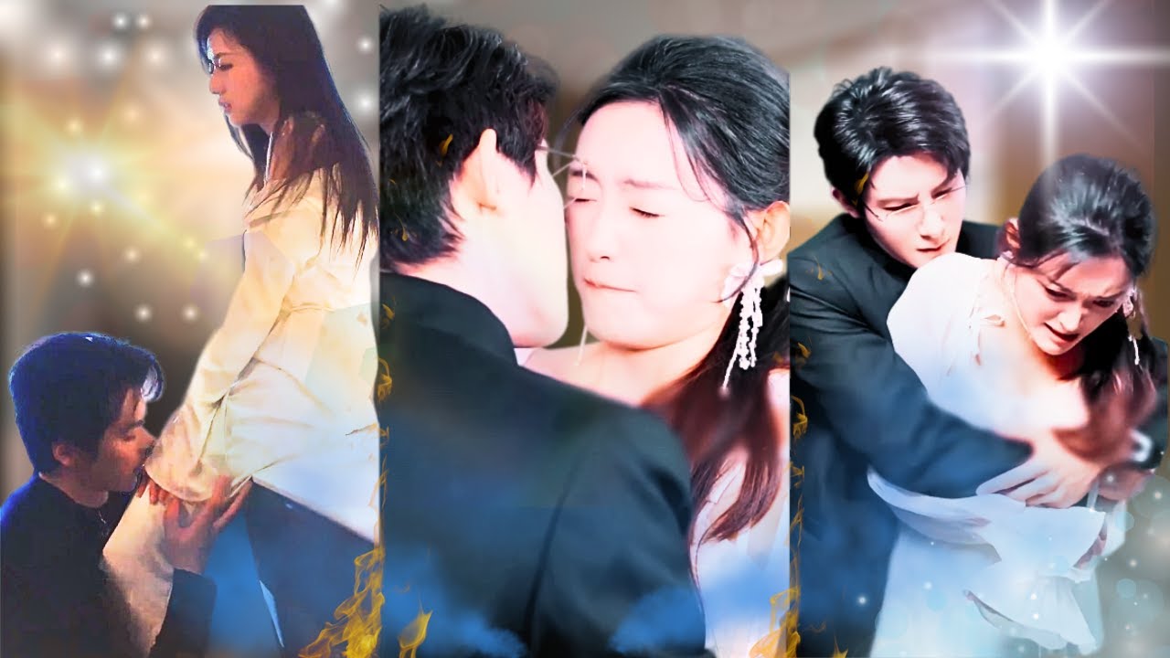 رئيس مهووس بالسيطرة عينها حارسة شخصية بس لما عرف حقيقتها أجبرها على الجواز!