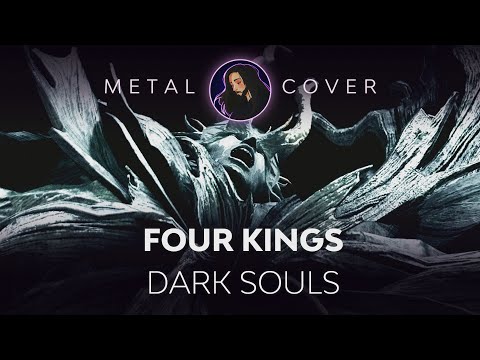 metal-souls---the-four-kings-theme-metal-cover-(dark-souls-ost)-+-tab