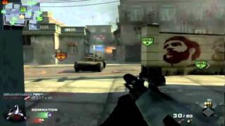 Black Ops: The right way to cook a grenade