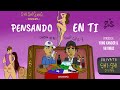 Pablo Chill-E - Pensando En Ti (Official Video)