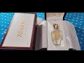 Xerjoff Nio Fragrance Review (New Bottle Design)