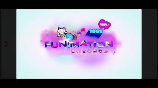 Funimation logo (2012)