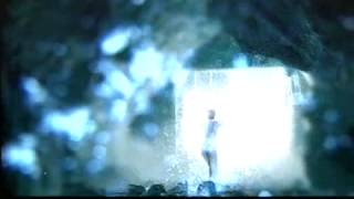 Whirlpool Ad - Ice Cave 2001