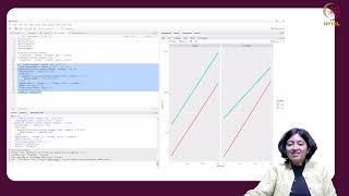 Modelling Non-linear and Interaction effects in Regression using R