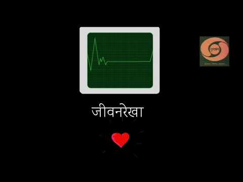 Old Doordarshan TV Series Lifeline Title Track Played On Bansuri 